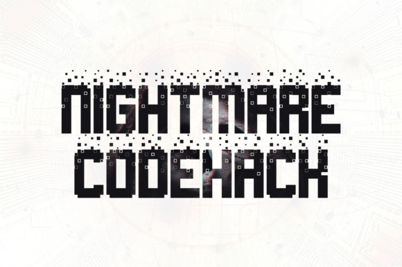 Retro Pixel Fonts for Bold Digital Branding