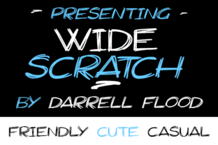 Widescratch: A Designer's Honest Field Review
